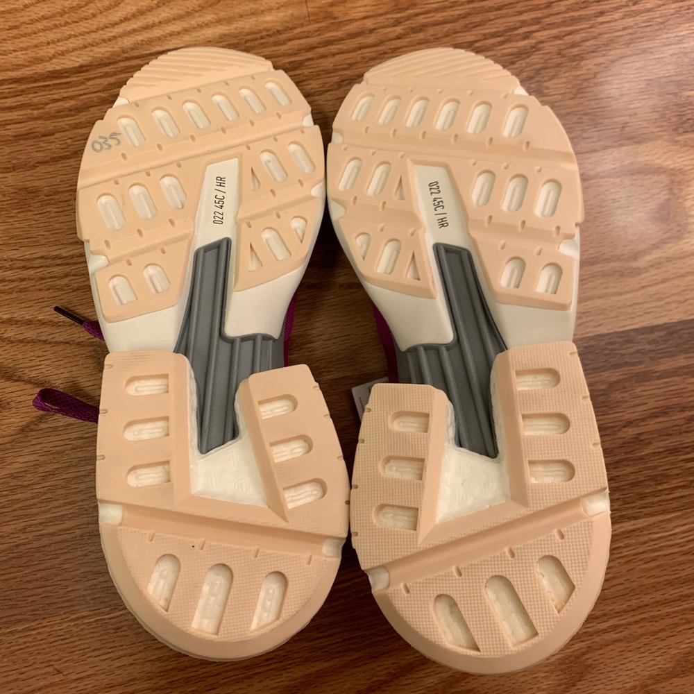 NWT WOMEN’S ADIDAS POD-S3.1 SHOES IN PINK-10.5 - Picture 6 of 16